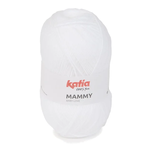 Mammy de 50 gr - Katia - Imagen 2
