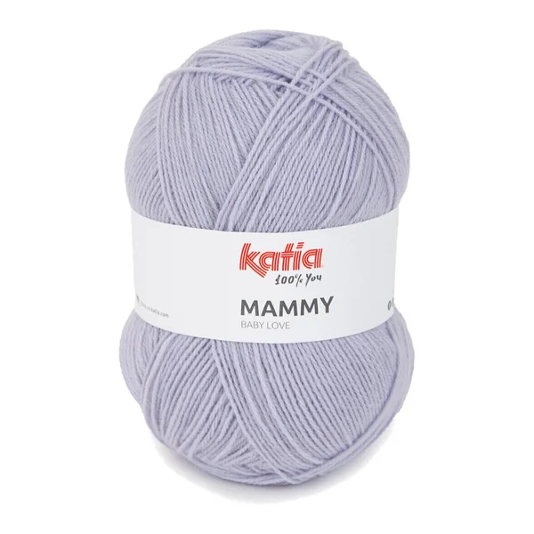 Mammy de 50 gr - Katia - Imagen 5