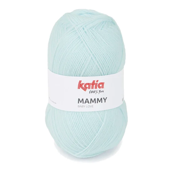 Mammy de 50 gr - Katia - Imagen 6