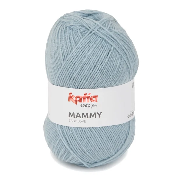 Mammy de 50 gr - Katia - Imagen 7