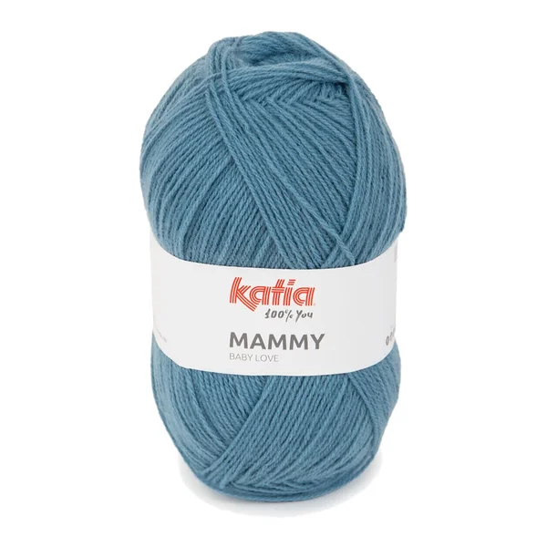 Mammy de 50 gr - Katia - Imagen 8