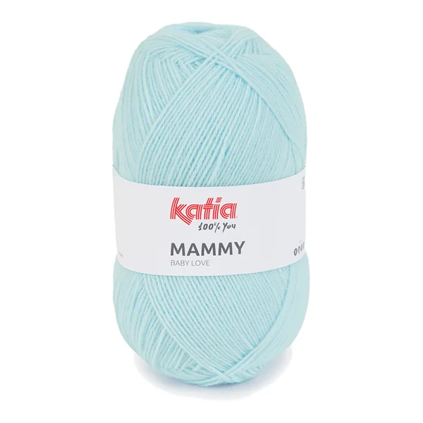 Mammy de 50 gr - Katia - Imagen 9