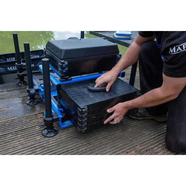 Map Z36 MK2 Caja Asiento