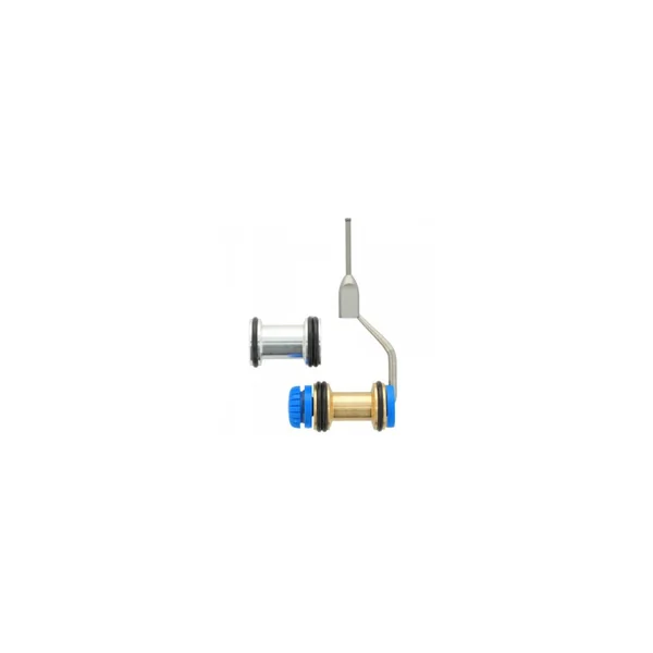 Maquina Rotoknotter Stonfo