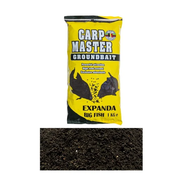 Marcel Van Den Eynde Expanda Cebo Big Fish (1 kg)