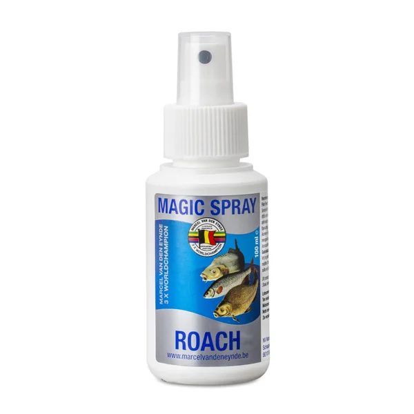 Marcel Van Den Eynde Magic Spray Bream (100 ml) - Imagen 2