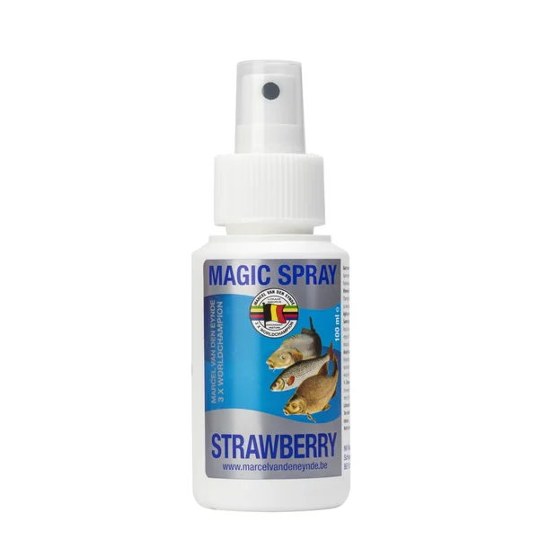 Marcel Van Den Eynde Magic Spray Bream (100 ml) - Imagen 3