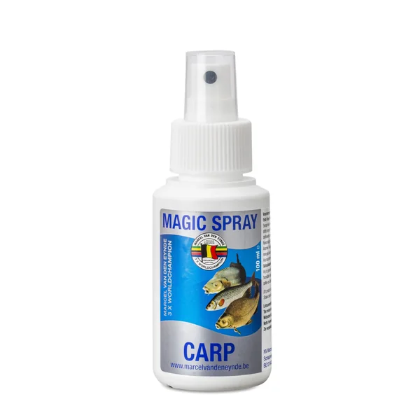 Marcel Van Den Eynde Magic Spray Bream (100 ml) - Imagen 4