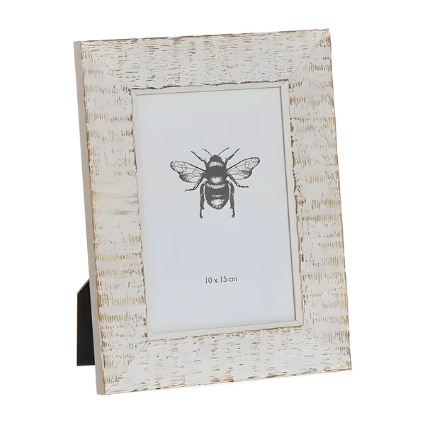 Marco para foto de 10 x 15 cm Abeja