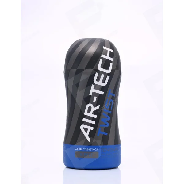 Masturbador Air-Tech Ripple