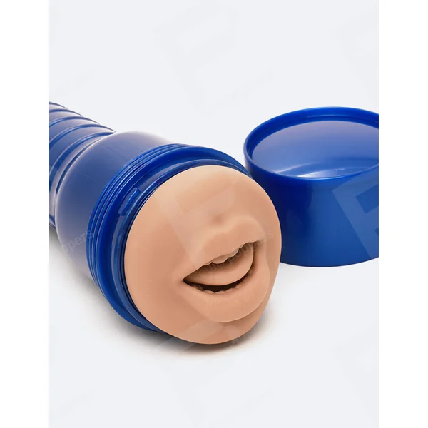Masturbador Boca - Fleshlight Boost Blow