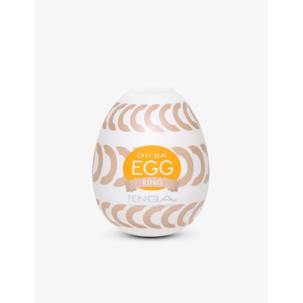Masturbador EGG Easy Beat Ring - Tenga