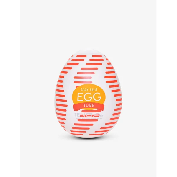 Masturbador EGG Easy Beat Tube - Tenga