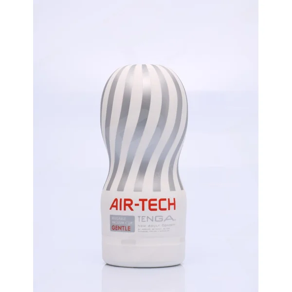 Masturbador reutilizable - Air tech