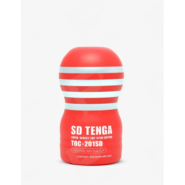 Masturbador SD Tenga 11 cm