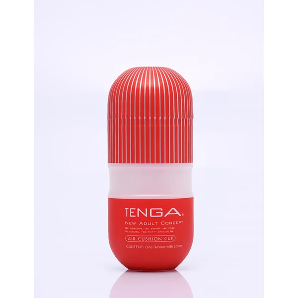 Masturbador Tenga Air Cushion Cup