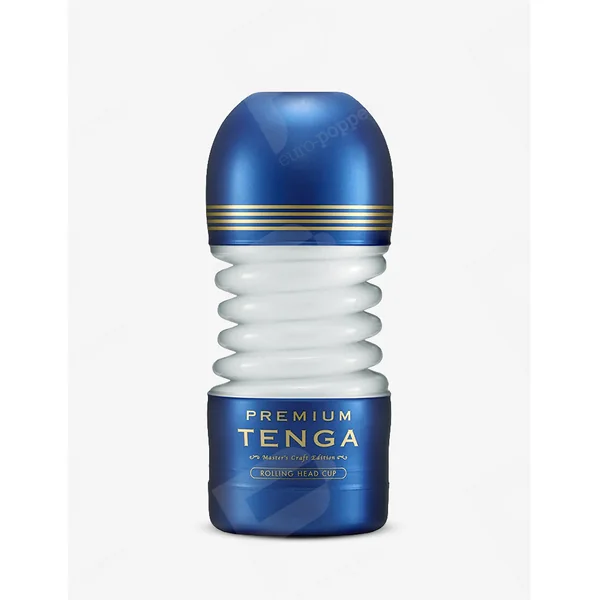 Masturbador Tenga Premium