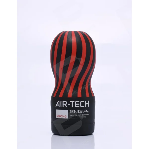 Masturbador Tenga Reutilizable Air-Tech
