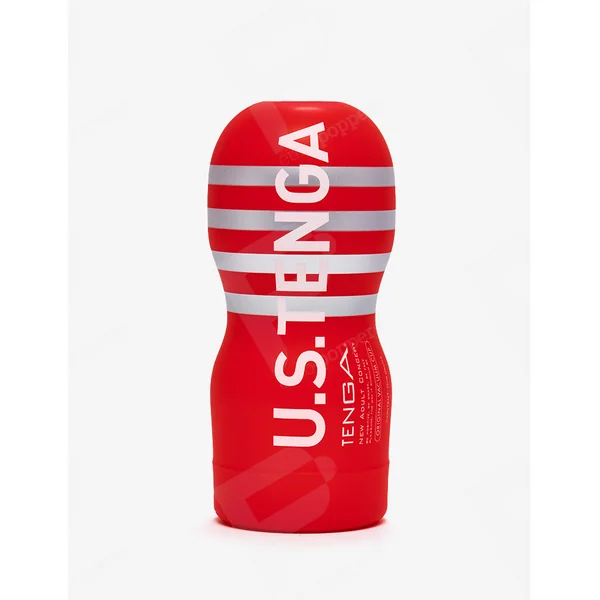 Masturbador U.S. Tenga Original Vaccum Cup