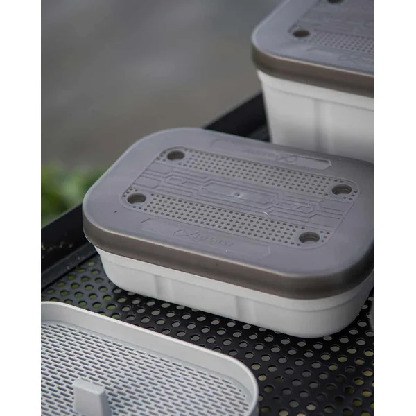 Matrix Air Flow Contenedor de Cebo 1.25pts (0.71L)