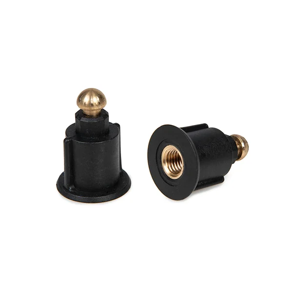 Matrix Tool Bar Pro Thread Insert (2 pcs) - Imagen 6