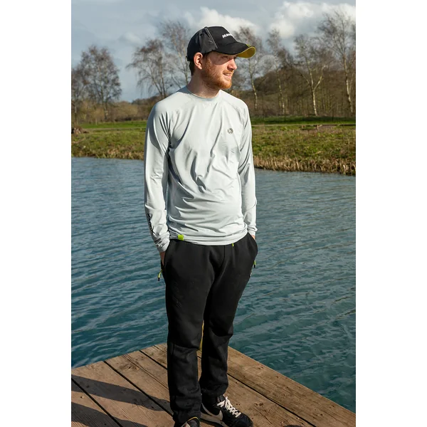 Matrix UV Protective Long Sleeve T-Shirt XXL