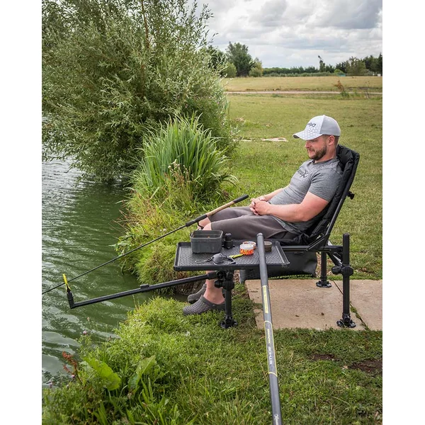 Matrix XR36 Pro Acessory Silla de Pesca
