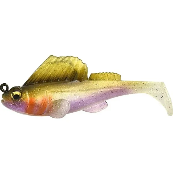 Megabass Dark Sleeper 3" - 3/8Oz - Wakasagi