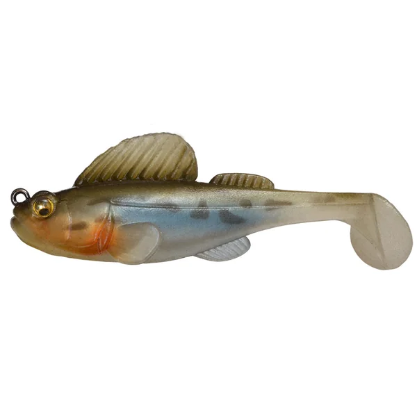 Megabass Dark Sleeper 3" Haze (10g)