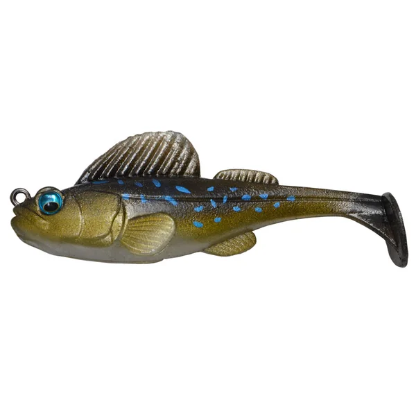 Megabass Dark Sleeper 3" Haze (10g) - Imagen 2