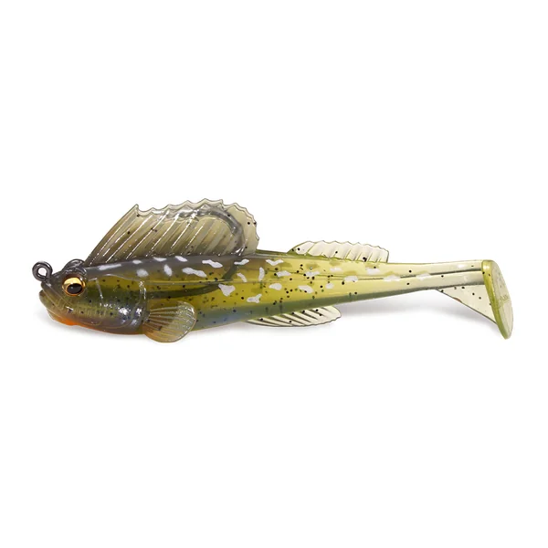 Megabass Dark Sleeper 3" Haze (10g) - Imagen 3