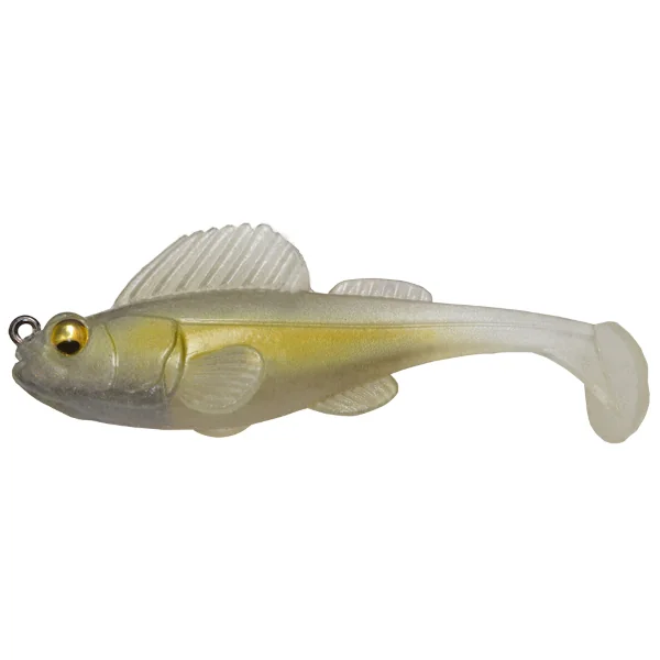 Megabass Dark Sleeper 3" Haze (10g) - Imagen 4