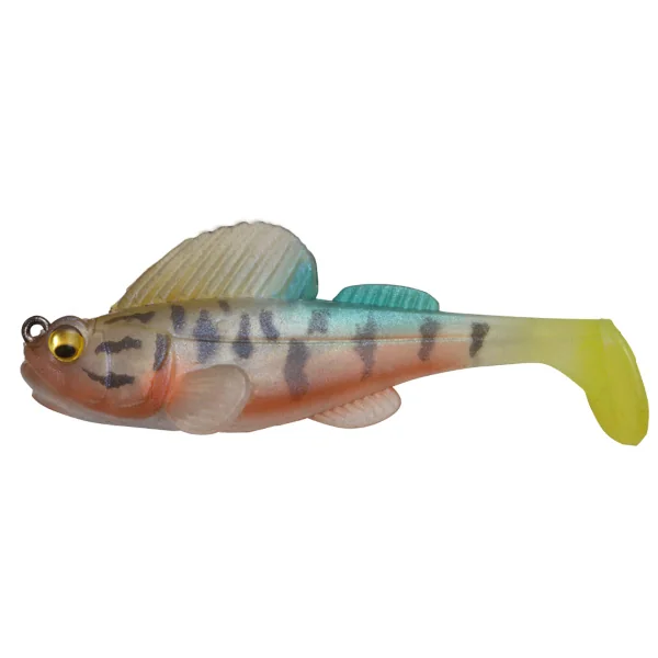 Megabass Dark Sleeper 3" Haze (10g) - Imagen 5