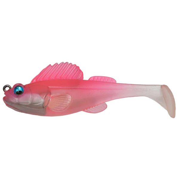 Megabass Dark Sleeper 3" Haze (10g) - Imagen 6