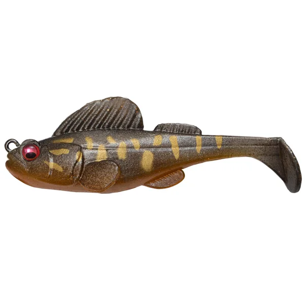 Megabass Dark Sleeper 3" Haze (10g) - Imagen 7