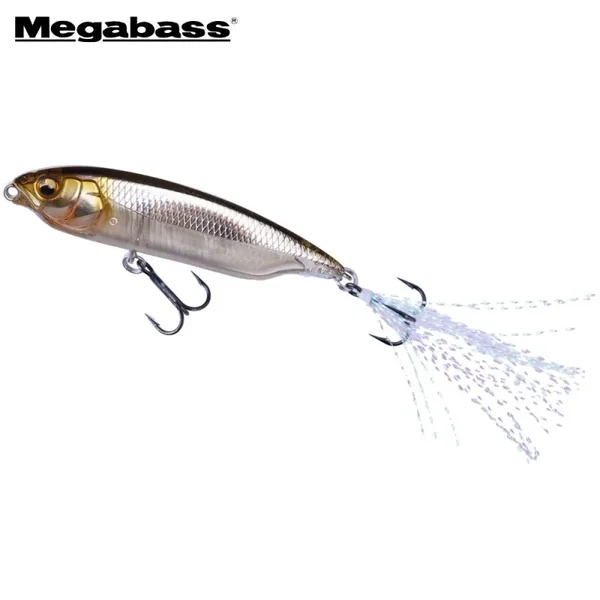 Megabass Karashi - HT Ito Wakasagi KS