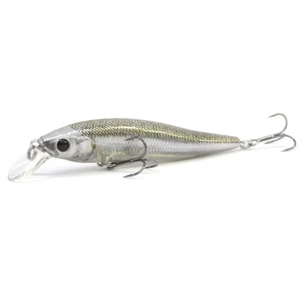 Megabass X-Nanahan 75 - FA Shirauo
