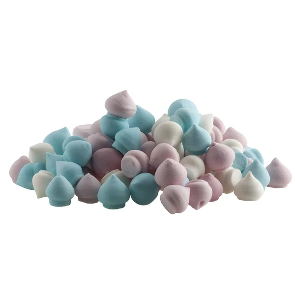 Merenguitos de azúcar de 90 gr - Dekora - Imagen 4