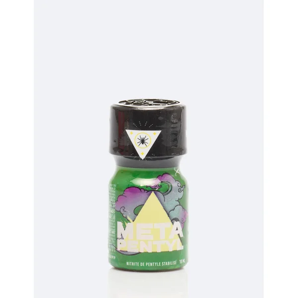 Meta Pentyl 10 ml - Matrix of Life Formula