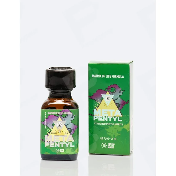 Meta Pentyl 24 ml