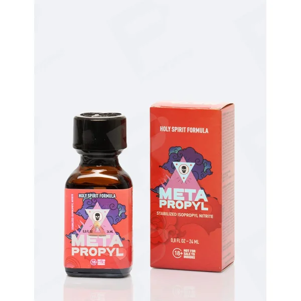 Meta Propyl 24 ml