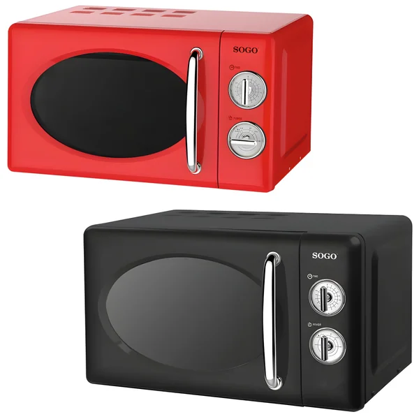 Microondas 700 W con grill - Sogo SS890