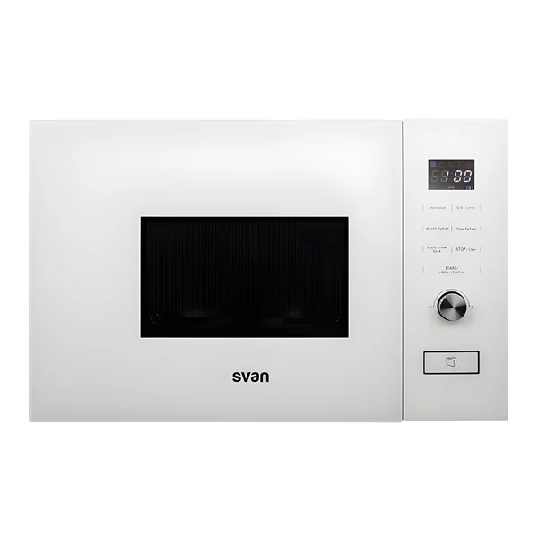 Microondas integrable 600 W - Svan SVMW830EB