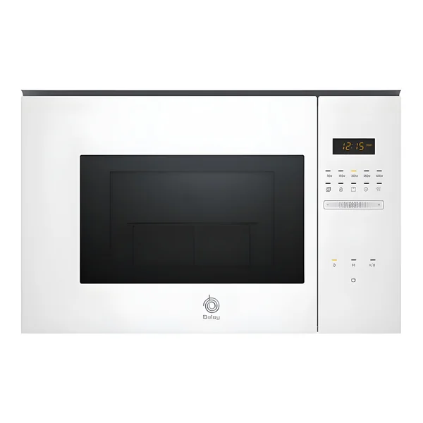 Microondas integrable 800 W con grill - Balay 3CG5172B2