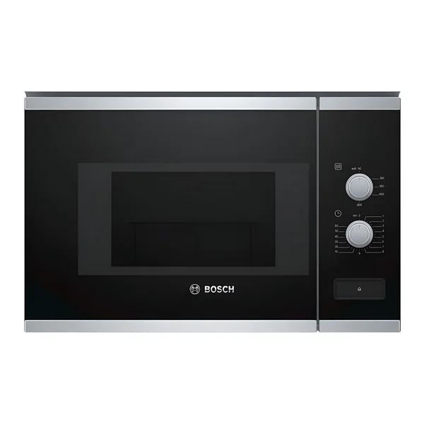 Microondas integrable 800 W con grill - Bosch BFL520MS0