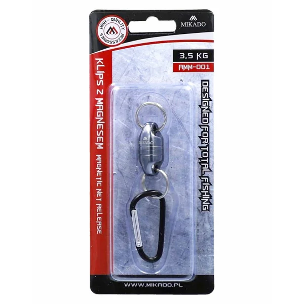 Mikado Liberación Magnética de Red 3,5kg