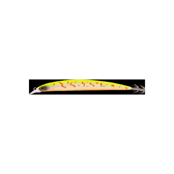 Misaki Squid Minnow 125mm 11gr