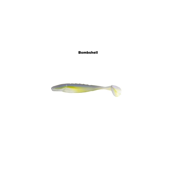 Missile Baits Shockwave 3.5