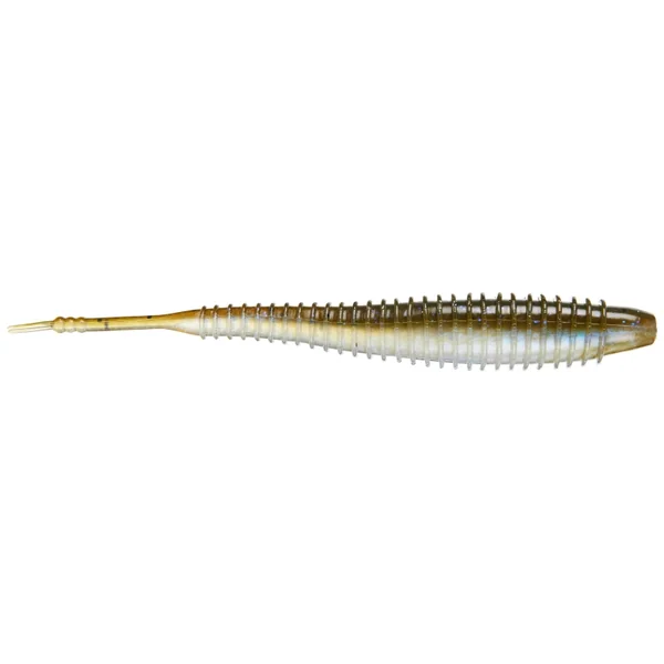 MISSILE BAITS SPUNK SHAD 5.5 GOBY BITE