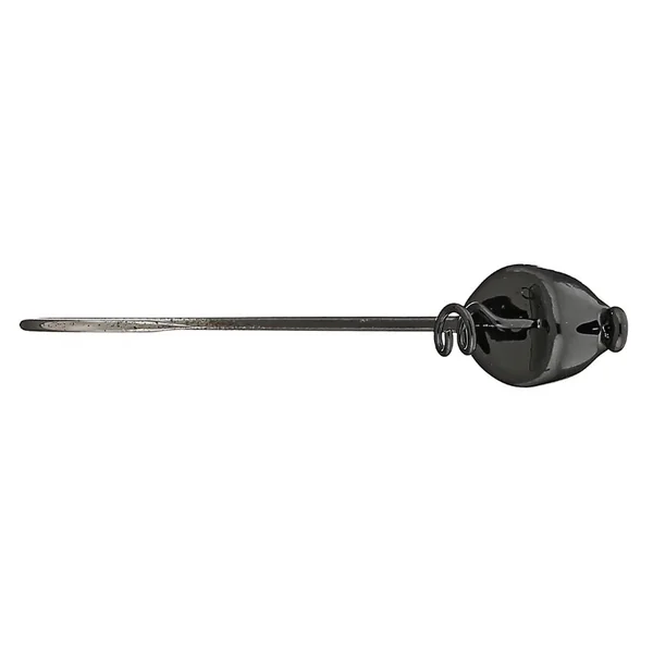 MISSILE BAITS WARLOCK SHAKEY HEAD GREEN PUMPKIN - Imagen 2